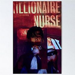 G-Dragon Millionaire Nurse