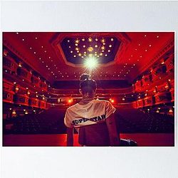 G Dragon Superstar Poster