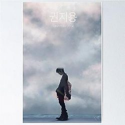 G-Dragon Poster