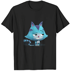 Gabby Dollhouse LA 0901 - Features a magical dollhouse full of cat characters T-shirts Gabby Dollhouse T-shirts