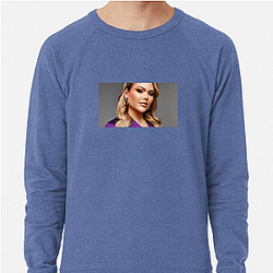 Makeup Transformation Pioneer Gabriel Zamora Sweatshirts