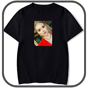 Gabriel Zamora T-Shirts