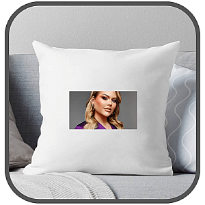 Gabriel Zamora Pillows Cover