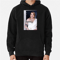 Cosmetic Inclusivity Advocate Gabriel Zamora Hoodies