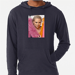 Beauty Icon Gabriel Zamora Hoodies