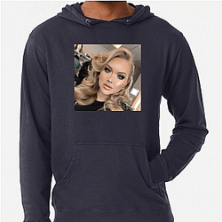 UN Equality Voice Gabriel Zamora Hoodies