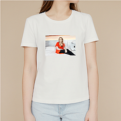 Trans Visibility Trailblazer Gabriel Zamora T-Shirts