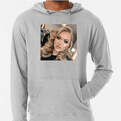 UN Equality Voice Gabriel Zamora Hoodies