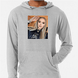 Nimya Beauty Founder Gabriel Zamora Hoodies