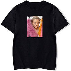 Beauty Icon Gabriel Zamora T-Shirts