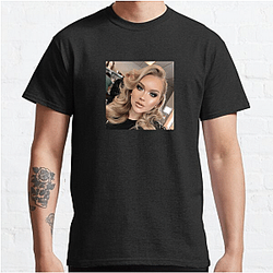 UN Equality Voice Gabriel Zamora T-Shirts