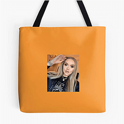 Nimya Beauty Founder Gabriel Zamora Bags