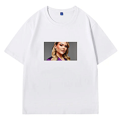 Makeup Transformation Pioneer Gabriel Zamora T-Shirts