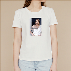 Cosmetic Inclusivity Advocate Gabriel Zamora T-Shirts