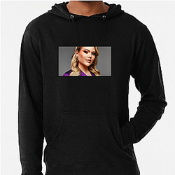Makeup Transformation Pioneer Gabriel Zamora Hoodies