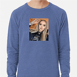 Nimya Beauty Founder Gabriel Zamora Sweatshirts