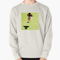 Gaël Monfils Always Energetic Always Entertaining Gaël Monfils Sweatshirts