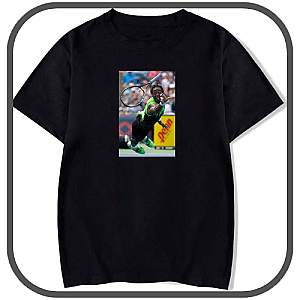 Gaël Monfils T-Shirts