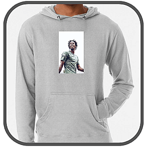 Gaël Monfils Hoodies