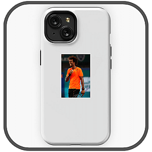 Gaël Monfils Cases