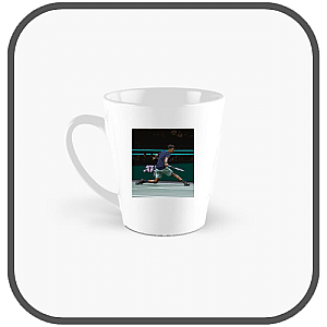 Gaël Monfils Mugs