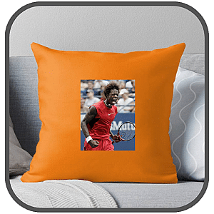 Gaël Monfils Pillows Cover