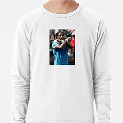 Gaël Monfils A True Masterpiece Gaël Monfils Sweatshirts