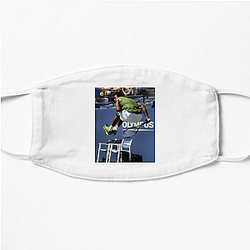 Gaël Monfils Unforgettable Matches Gaël Monfils Face Masks