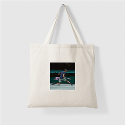 Gaël Monfils The World Is A Court Gaël Monfils Bags