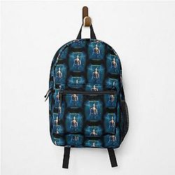 Gal Gadot WW Backpack