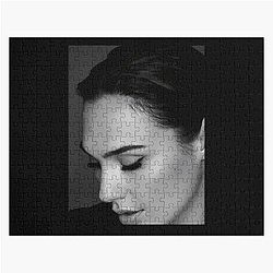 Gal Gadot Jigsaw Puzzle