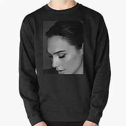 Gal Gadot Aesthetic Sweatshirt