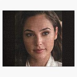 Gal Gadot - Jigsaw Puzzle