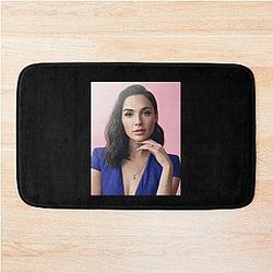 Gal Gadot Classic T-Shirt Bath