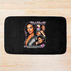 Gal Gadot Vintage Bath Mat