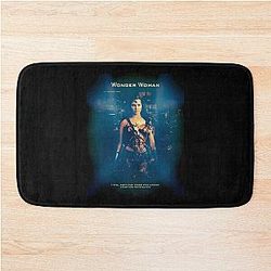 Gal Gadot WW Bath Mat