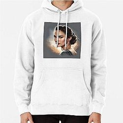 Gal Gadot Pullover Hoodie