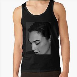 Gal Gadot Tank Top