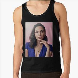 Gal Gadot Classic Tank Top