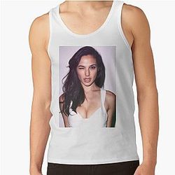 Gal Gadot Tank Top