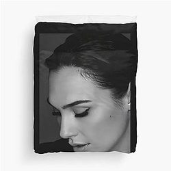 Gal Gadot Duvet Cover