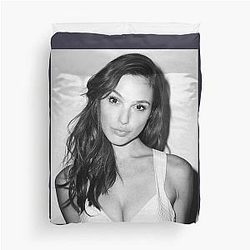 Movie Gal Gadot Duvet Cover