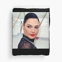 Mens Favorite Gifts Duvet Cover