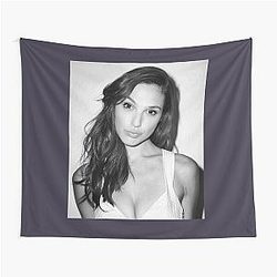 Gal Gadot Tapestry