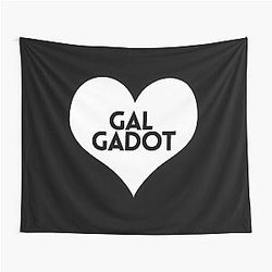 Love Gal Gadot