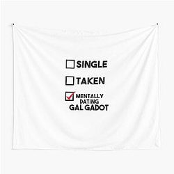 Dating Gal Gadot