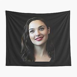 Lover Gift Gal Gadot Tapestry