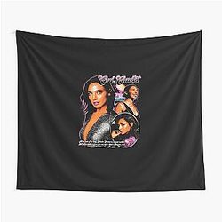 Gal Gadot Vintage Tapestry