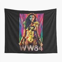 Gal Gadot Tapestry
