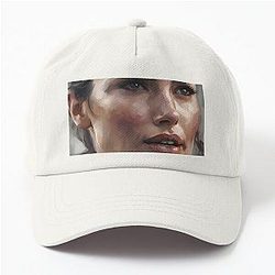 Gal Gadot Dad Hat